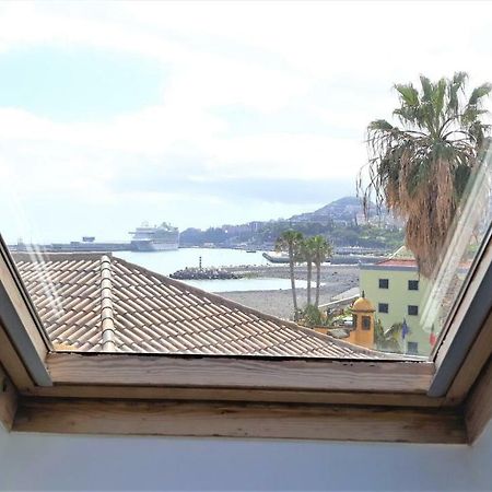 فيلا Casa Da Avo Irene فونشال المظهر الخارجي الصورة