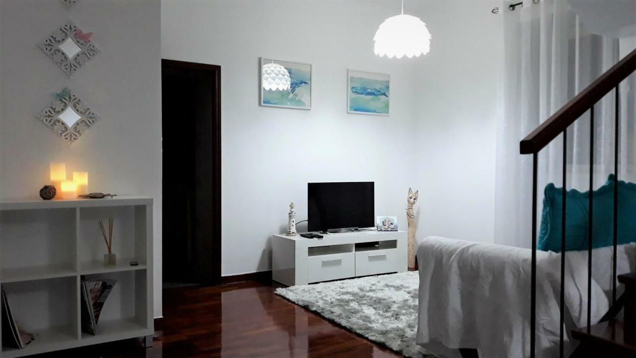 فيلا Casa Da Avo Irene فونشال المظهر الخارجي الصورة