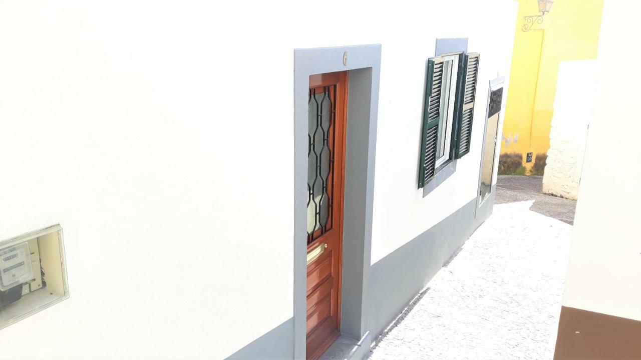 فيلا Casa Da Avo Irene فونشال المظهر الخارجي الصورة