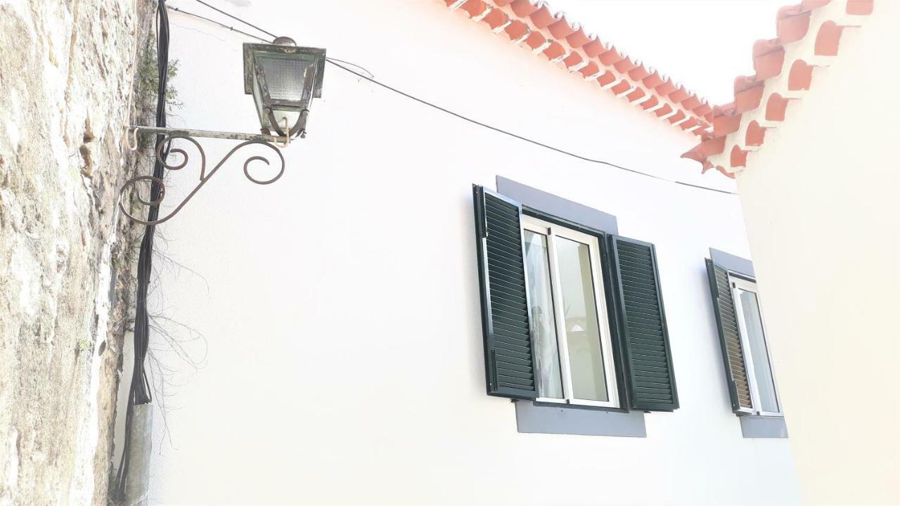 فيلا Casa Da Avo Irene فونشال المظهر الخارجي الصورة
