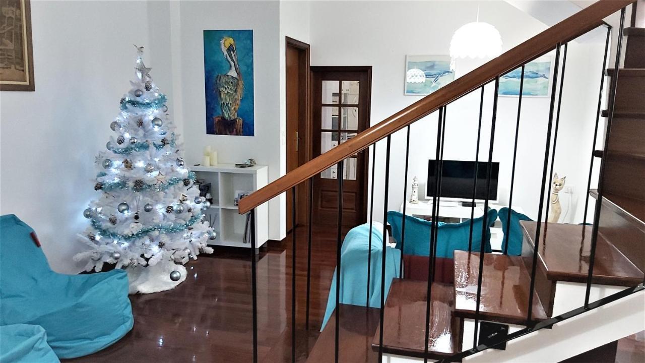 فيلا Casa Da Avo Irene فونشال المظهر الخارجي الصورة